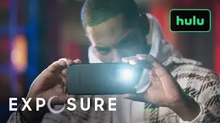 Exposure Teaser | A Hulu Exclusive | Series Premieres April 26 | Hulu