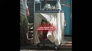 sometimes she hide inside the prison meal #clips #movie #clips #movie #film #clipbox #movierecap