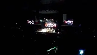 Si vas para Chile - Juan Diego Florez - Santiago 2018