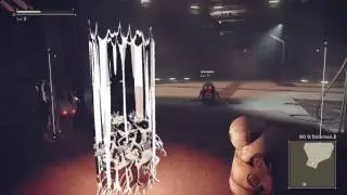 Nier2 :Automata Demo (Normal and Hard)