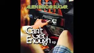 Dynasty - Groove Control Alien Disco Sugar Mix