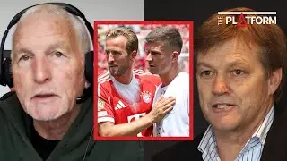 Frank van Hattum On Auckland City's 10-0 Loss To Bayern Munich