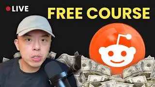 Секреты роста Reddit раскрыты (полный курс за 2000 долларов БЕСПЛАТНО) &mdash; BIP650
