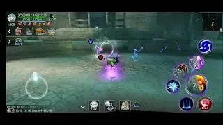 Mikagi✓ (primo) vs Kyoi (trans) Friendly Spar Avabel Online
