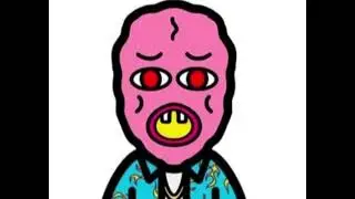 Buffalo + cherry bomb_tyler the creator concert version @TylerTheCreator 