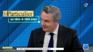 Imp&ocirc;t sur la fortune immobili&egrave;re 2025 : les nouveaut&eacute;s &agrave; conna&icirc;tre