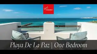 Playa De La Paz - One Bedroom Penthouse - The Agency La Paz Real Estate