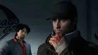 Watch Dogs walkthrough gameplay part 1 - E3 Graphics mod 4K No Commentary