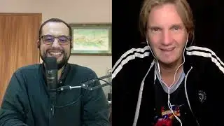 Joel Hoekstra (Whitesnake TSO) on the toughest lessons he learned in music | The UACast #014