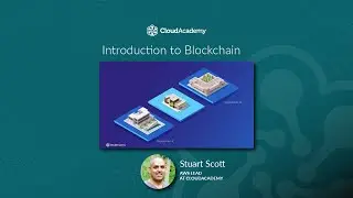 Introduction to Blockchain Course  - Cloud Computing Fundamentals