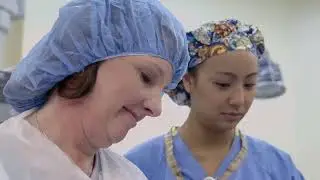 Day of Surgery   The OR and Recovery
