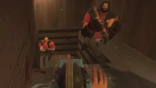 how to use the scaredy-cat taunt