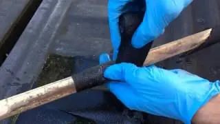 Прочная лента для ремонта стекловолокна Fix It Wrap, аналогичная Fiber Fix