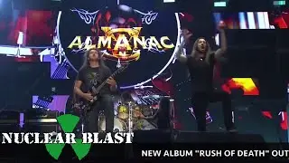 ALMANAC - 