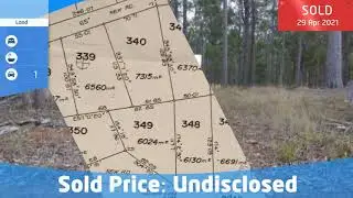 Lot 344 Bradford Road, Glenwood QLD 4570 - Property Sold By Owner - noagentproperty.com.au