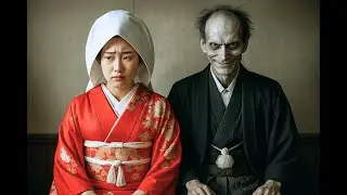 Would You Marry a Ghost? | A True Ghost Story From  Japan