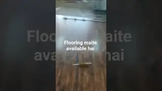 flooring maite available hai works available hai short video like comment share subscribe