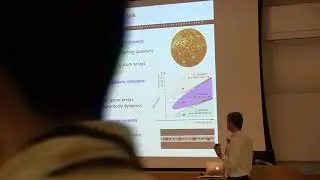 2018 CCMR Symposium - Prof. Mikhail Lukin, Harvard University