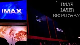 IMAX LASER experience | Broadway mall #coimbatore @saravanan vlogs