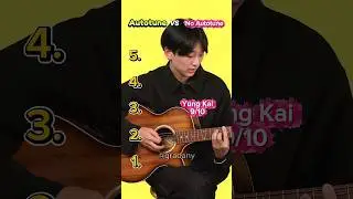 Autotune vs No Autotune VIII