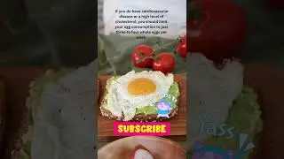 is it ok to eat #eggs every #day #healthyfood