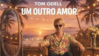 Um Outro Amor - Another Love - Tom Odell [VERS&Atilde;O PAGODE AI COVER]
