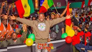 JAYP OFFICIAL REGGAE LAUNCH FT DADDY MARLEY X DJ IBRAH25FO LIVE