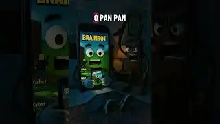 Jugando a escondidinis pampampampam en el culini #brainrot