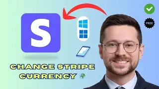 How to Change Currency in Stripe (Step by Step Guide 2025)