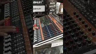 MIXER PHASELAB LIVE -16