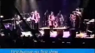 Suspect Bil - Minnesota Ska 94-98, Part 1
