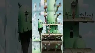 Multiversus Lag Rage Compilation