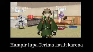 White Whale Raid - Toram Online x Re:Zero