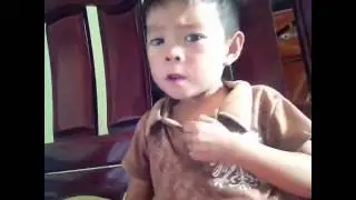 Pabebe wave