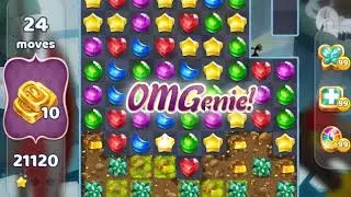 Genies & Gems level 2483