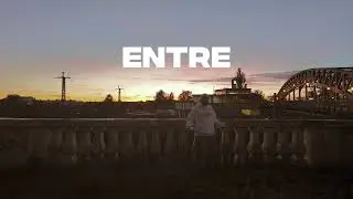 LAZAI - VUELVE MA' (Visualizer)