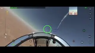 GSIV Cobra moment.