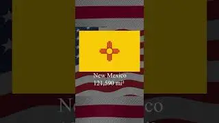 Is That Even a State?!