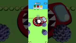 HOLE.IO MOD LEVEL27 ALL HOLES SPECIAL