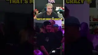 ФейЗе Бэнкс ПОПАЛАСЬ! 😂