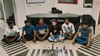 કરચલીયાપરામાં પોલીસનું કોમ્બિગ છ શખ્સને હથિયારો સાથે ઝડપી લીધા
