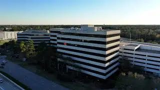 Chasewood Technology Park: Class-A Office Space For Lease in Houston Texas's Technology Corridor