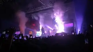 Dragonforce 10.03.24 @Live musi club Trezzo sull'Adda (MI)