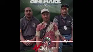 Gini Mare_J-Fred Ft. G5 Crew [Heich Production] 2024
