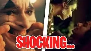9 Controversial Movies that SHOCKED PEOPLE!