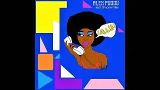 Alex Puddu  2021  Call Me
