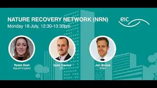 Nature Recovery Network