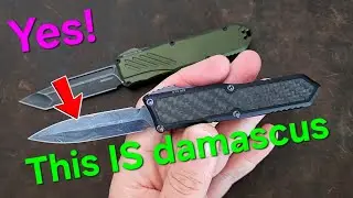 This OTF Company Is Slept On! | Guardian Tactical 