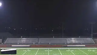 Carl Hayden High School vs Buckeye Union High School Womens Varsity Soccer