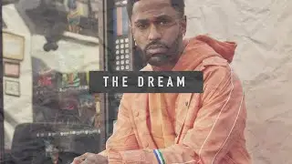 Big Sean x Drake type beat 